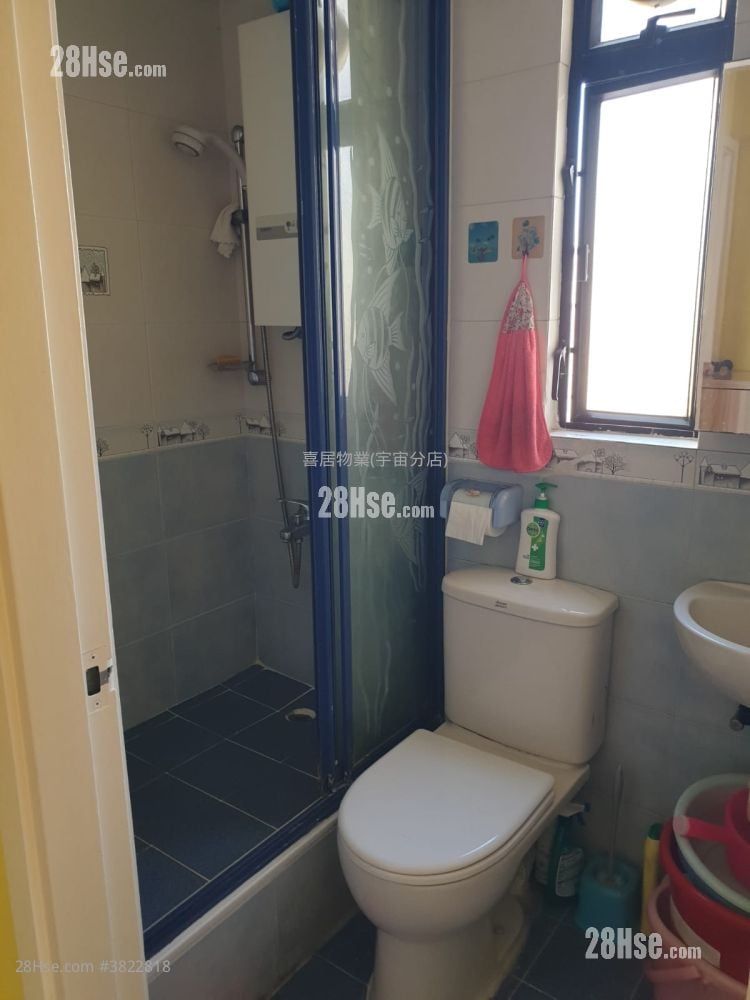 Peony Court Sell 2 Bedrooms , 1 Bathroom 290 ft²