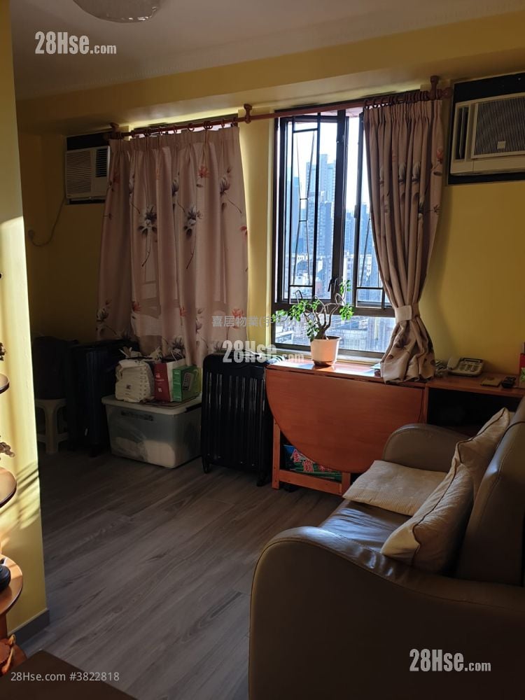 Peony Court Sell 2 Bedrooms , 1 Bathroom 290 ft²