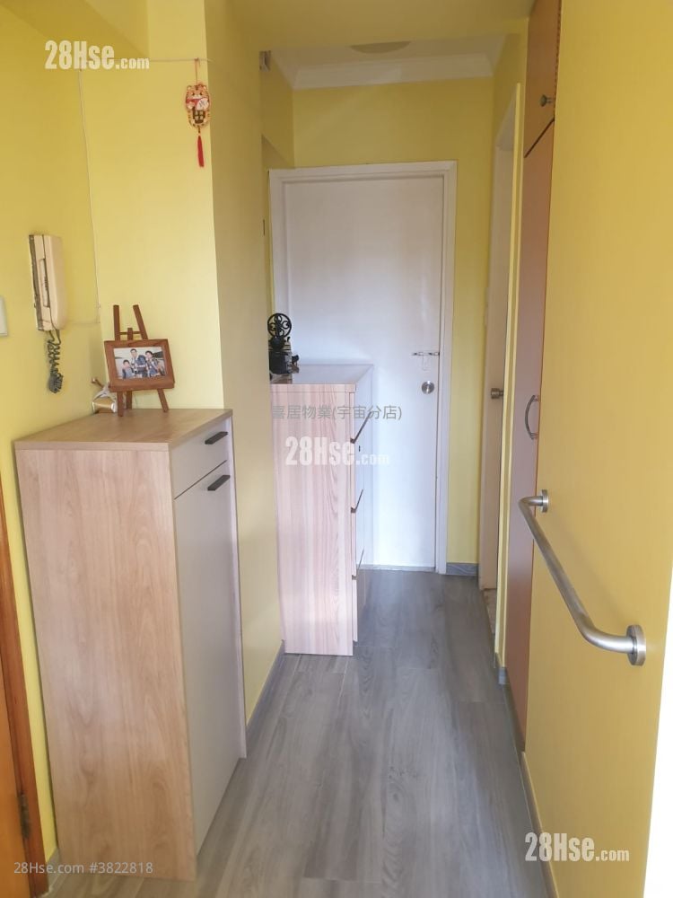 Peony Court Sell 2 Bedrooms , 1 Bathroom 290 ft²