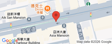 单幢楼房 B室 物业地址