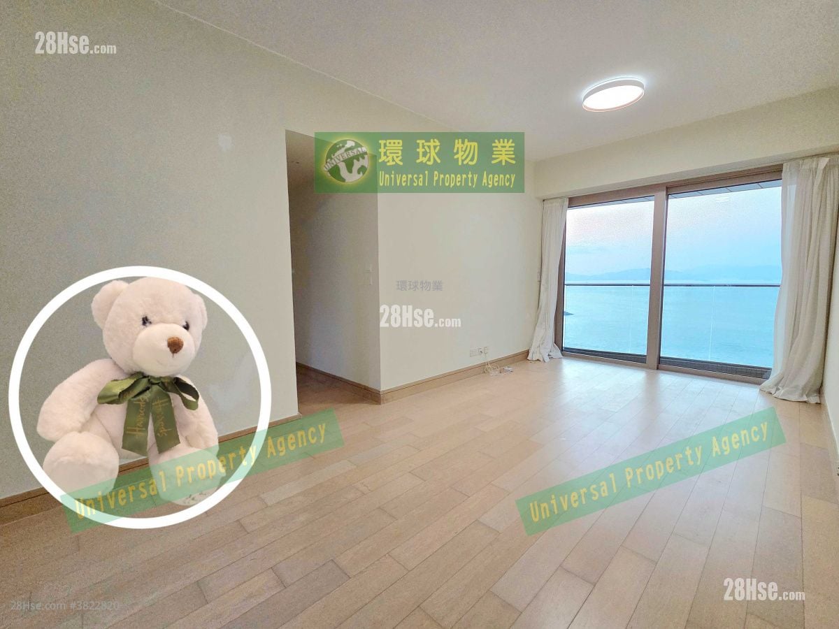 加多近山 租盘 3 房 , 2 浴室 349 平方尺