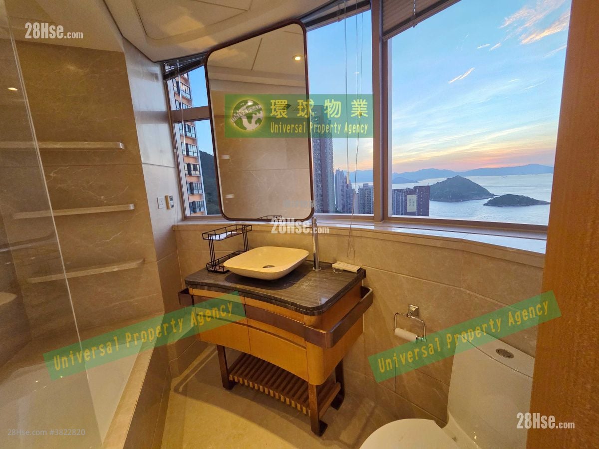 加多近山 租盘 3 房 , 2 浴室 349 平方尺