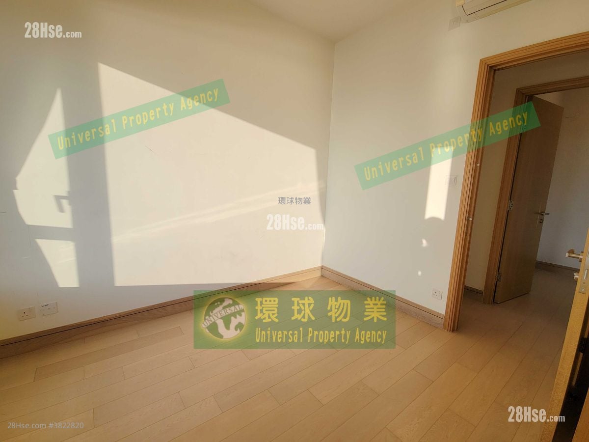 加多近山 租盘 3 房 , 2 浴室 349 平方尺