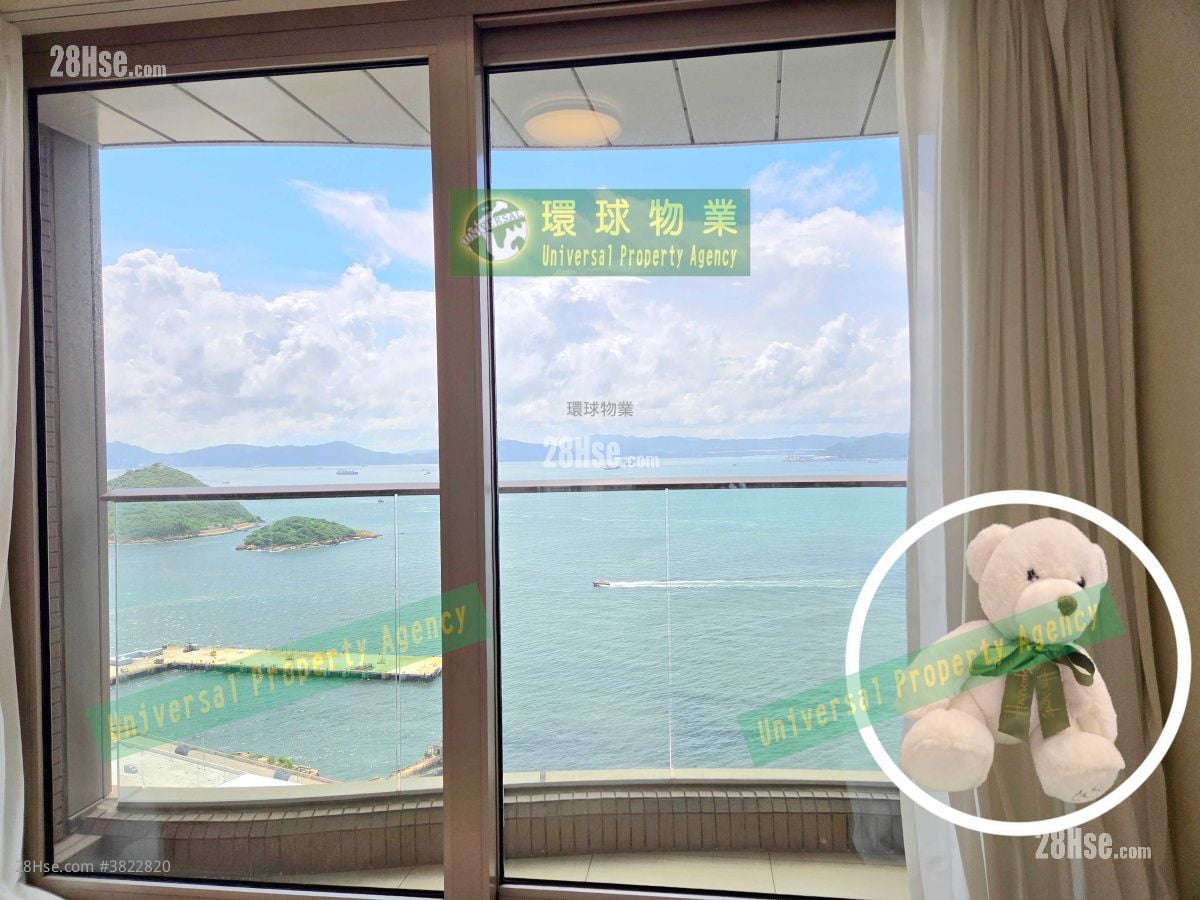 加多近山 租盘 3 房 , 2 浴室 349 平方尺