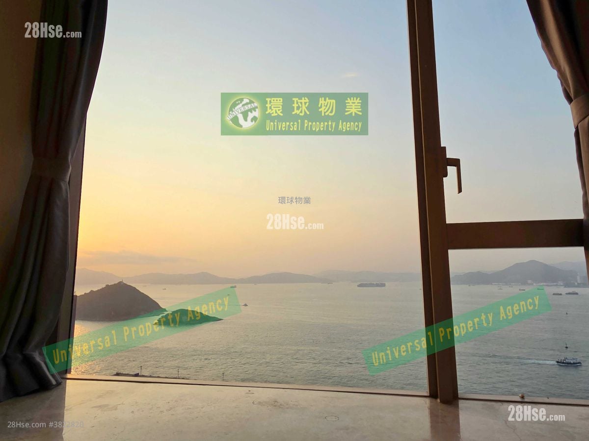 加多近山 租盘 3 房 , 2 浴室 349 平方尺