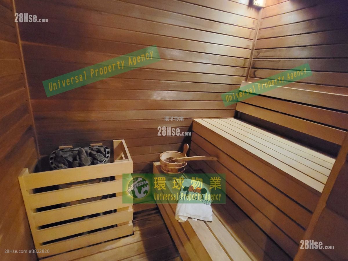 加多近山 租盘 3 房 , 2 浴室 349 平方尺