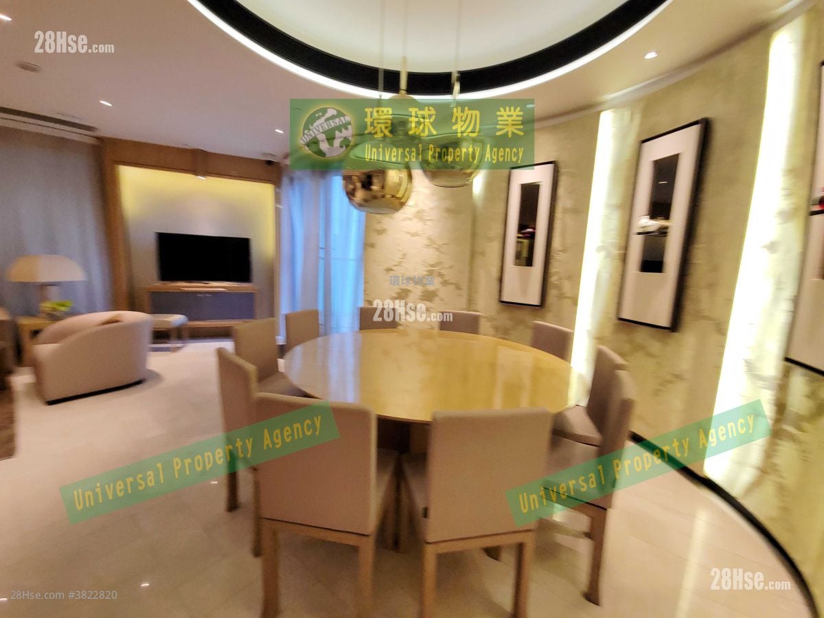 加多近山 租盘 3 房 , 2 浴室 349 平方尺