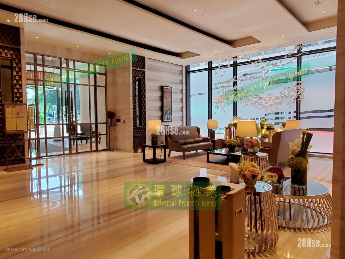 加多近山 租盘 3 房 , 2 浴室 349 平方尺