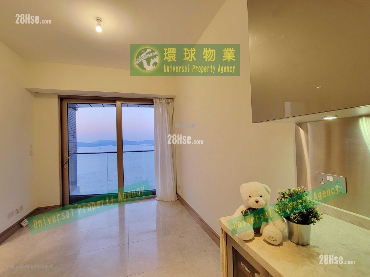 加多近山 租盘 1 房 , 1 浴室 410 平方尺