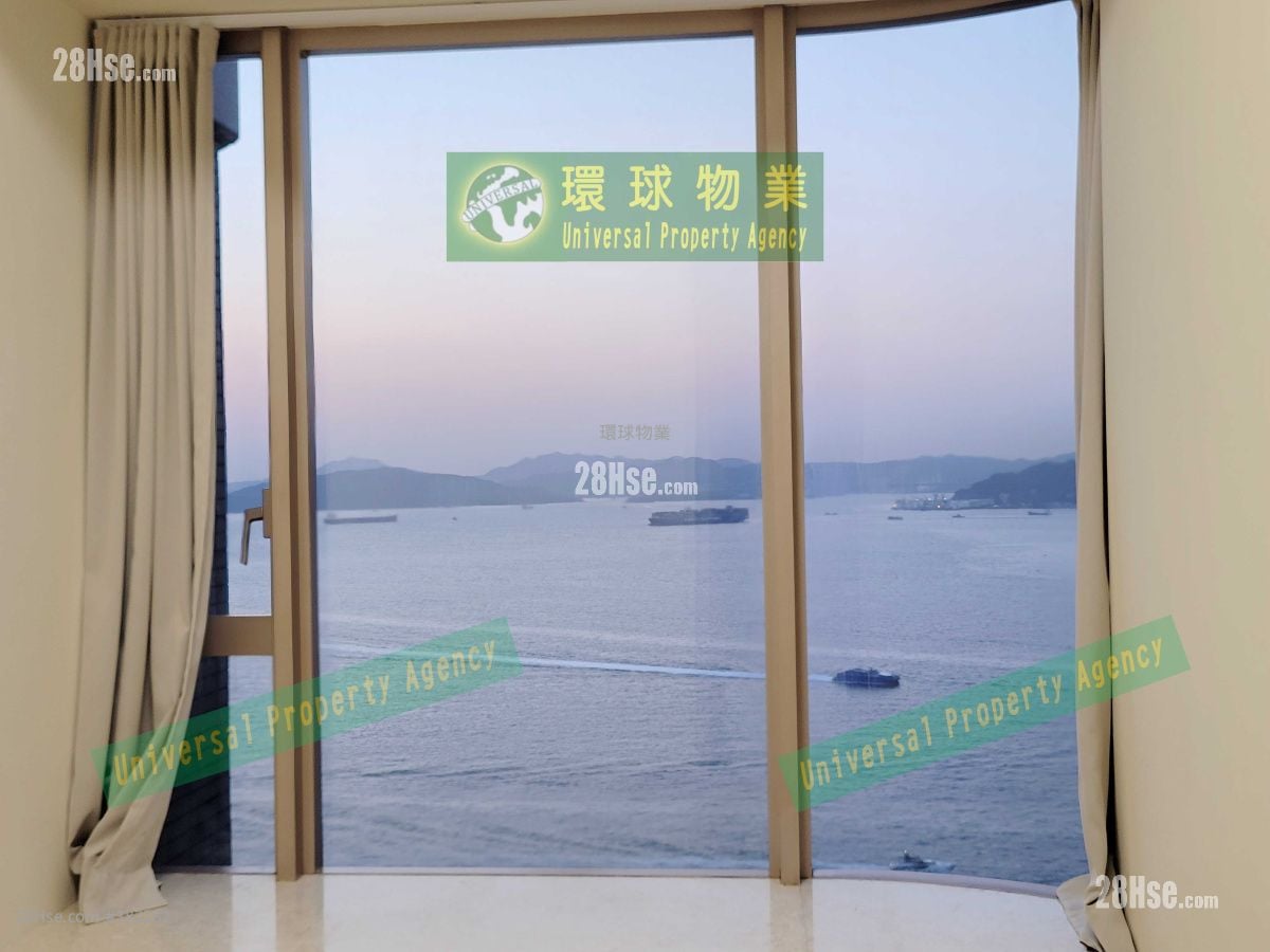 加多近山 租盘 1 房 , 1 浴室 410 平方尺