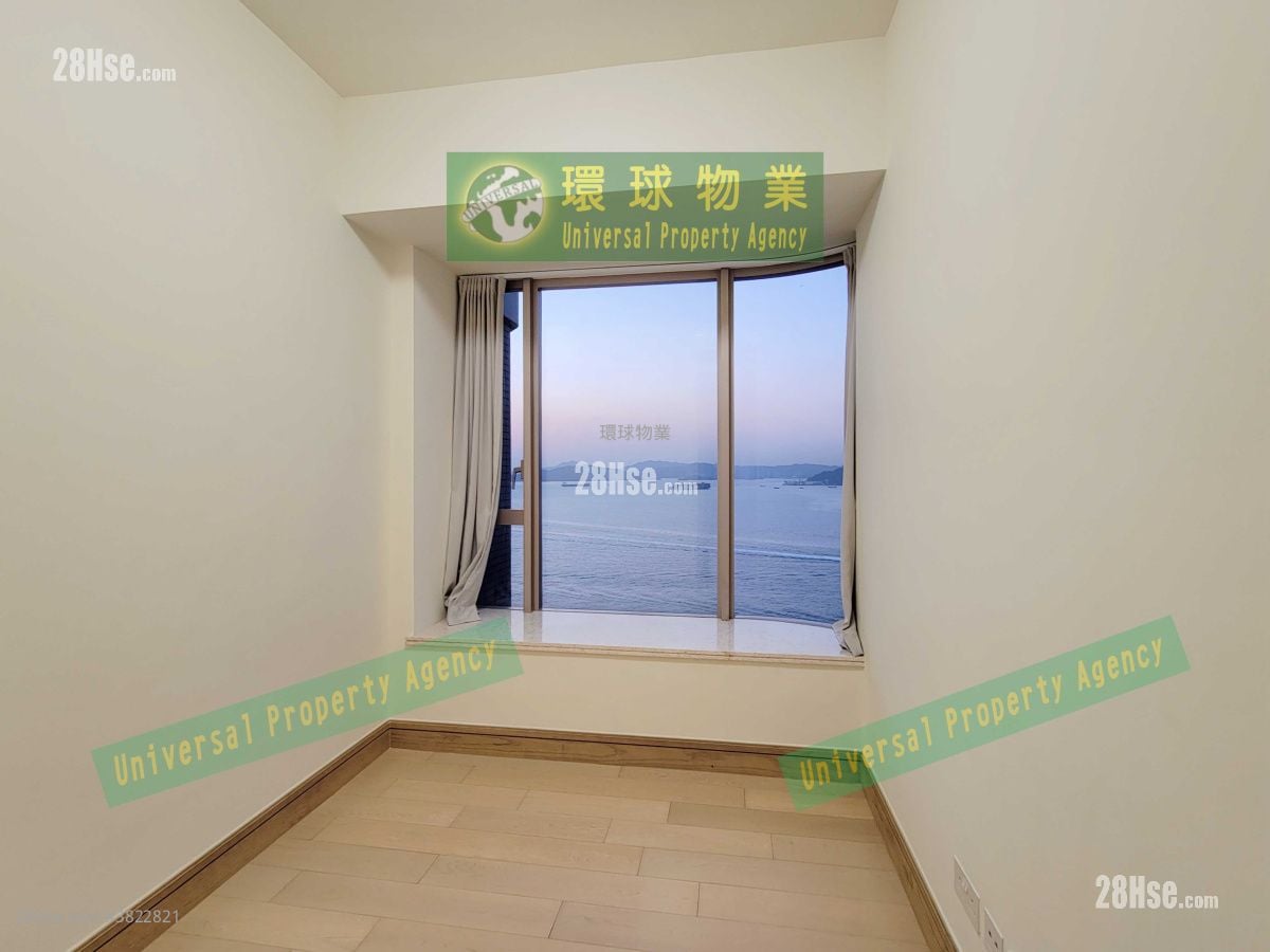 加多近山 租盘 1 房 , 1 浴室 410 平方尺