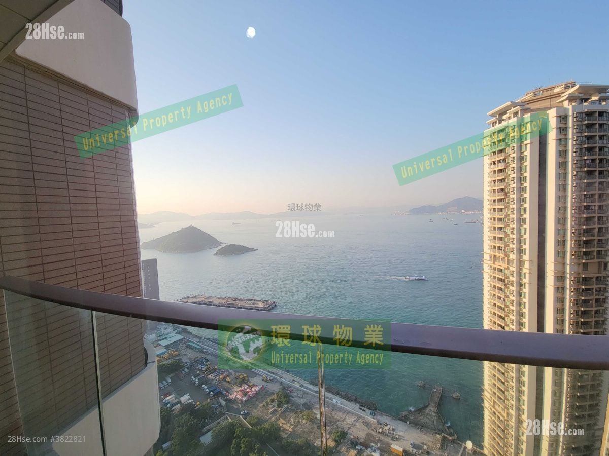 加多近山 租盘 1 房 , 1 浴室 410 平方尺