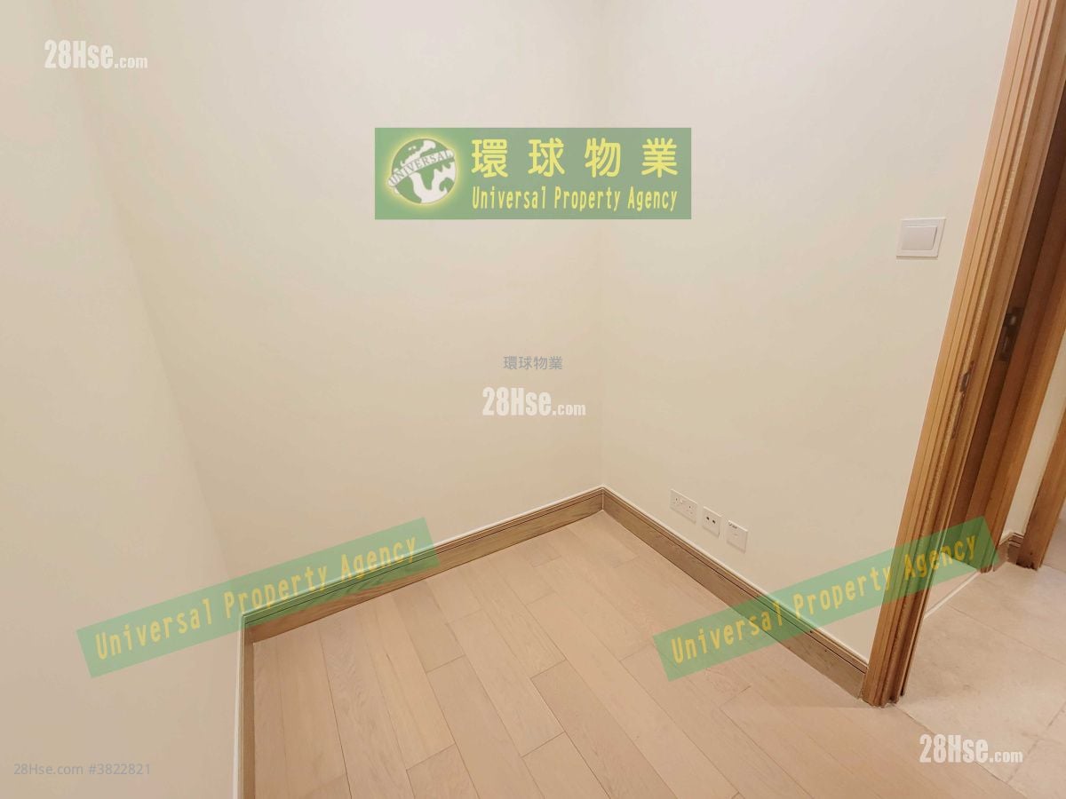 加多近山 租盘 1 房 , 1 浴室 410 平方尺