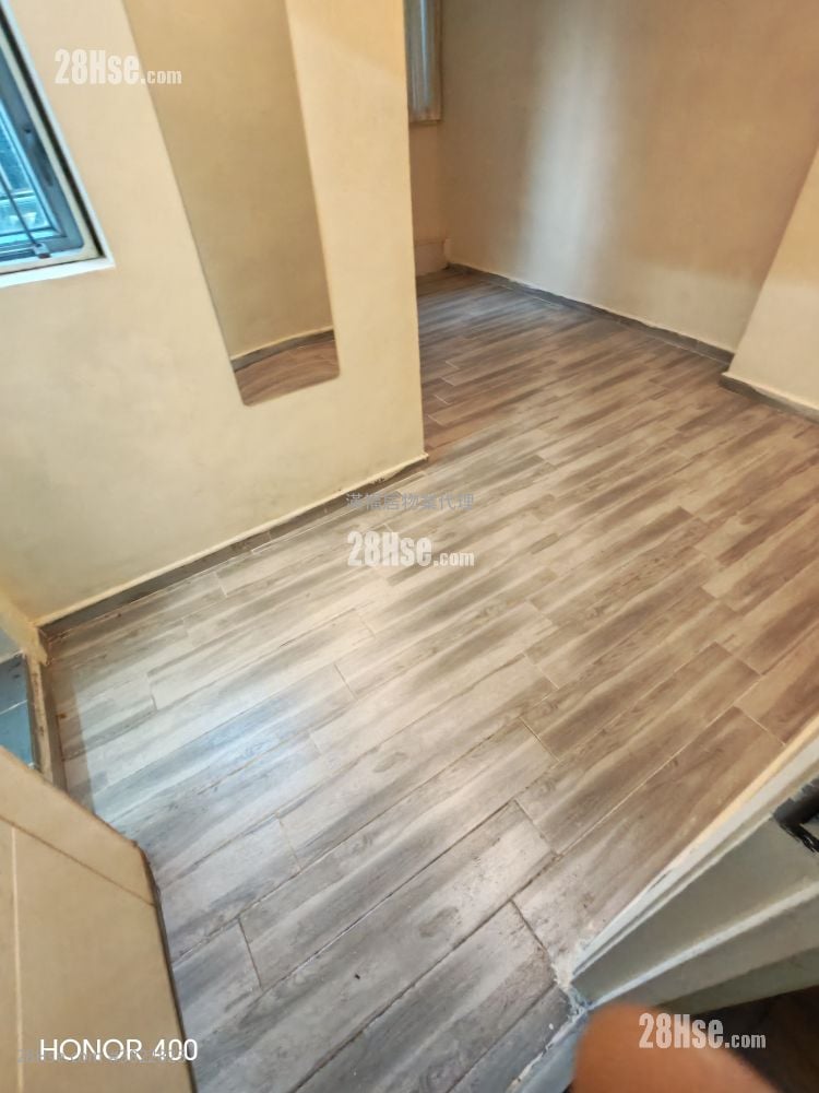 唐樓 租盤 開放式間隔 , 1 浴室 200 平方呎