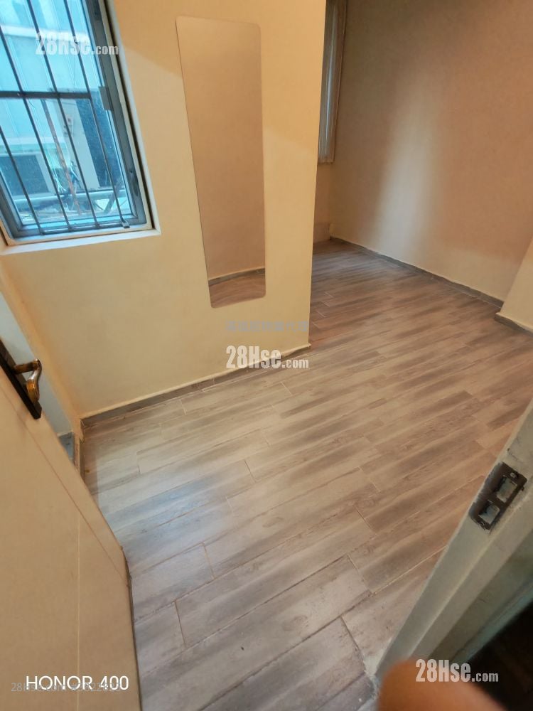 唐樓 租盤 開放式間隔 , 1 浴室 200 平方呎