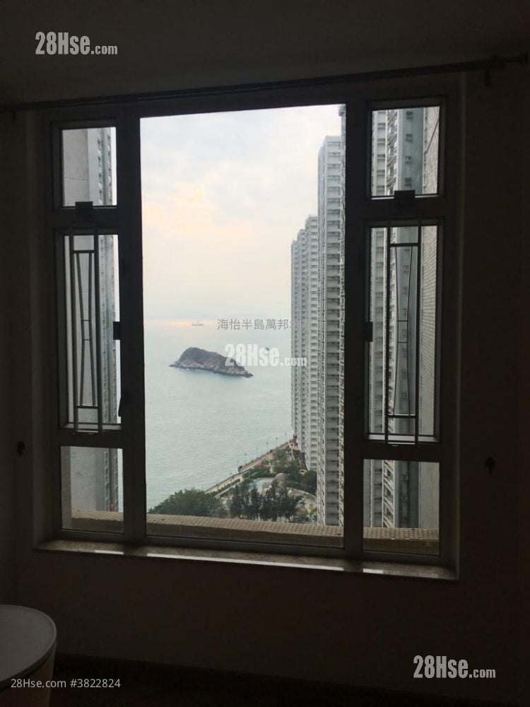 海怡半岛 售盘 3 房 , 2 浴室 581 平方尺