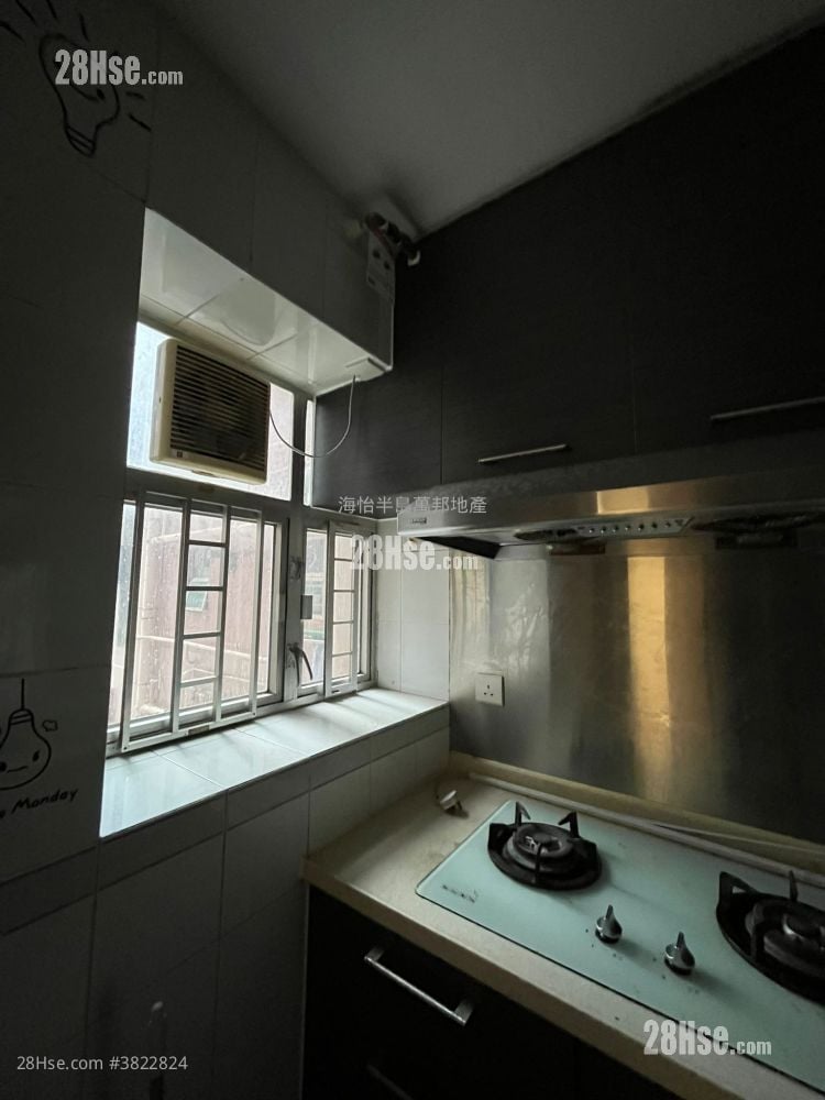 海怡半岛 售盘 3 房 , 2 浴室 581 平方尺