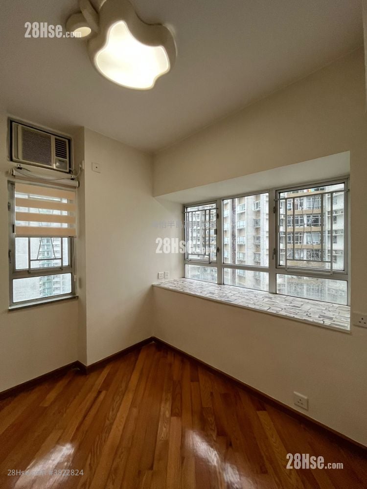 海怡半岛 售盘 3 房 , 2 浴室 581 平方尺