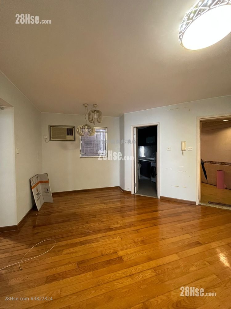 海怡半岛 售盘 3 房 , 2 浴室 581 平方尺