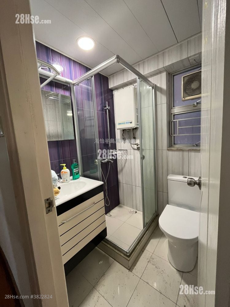 海怡半岛 售盘 3 房 , 2 浴室 581 平方尺