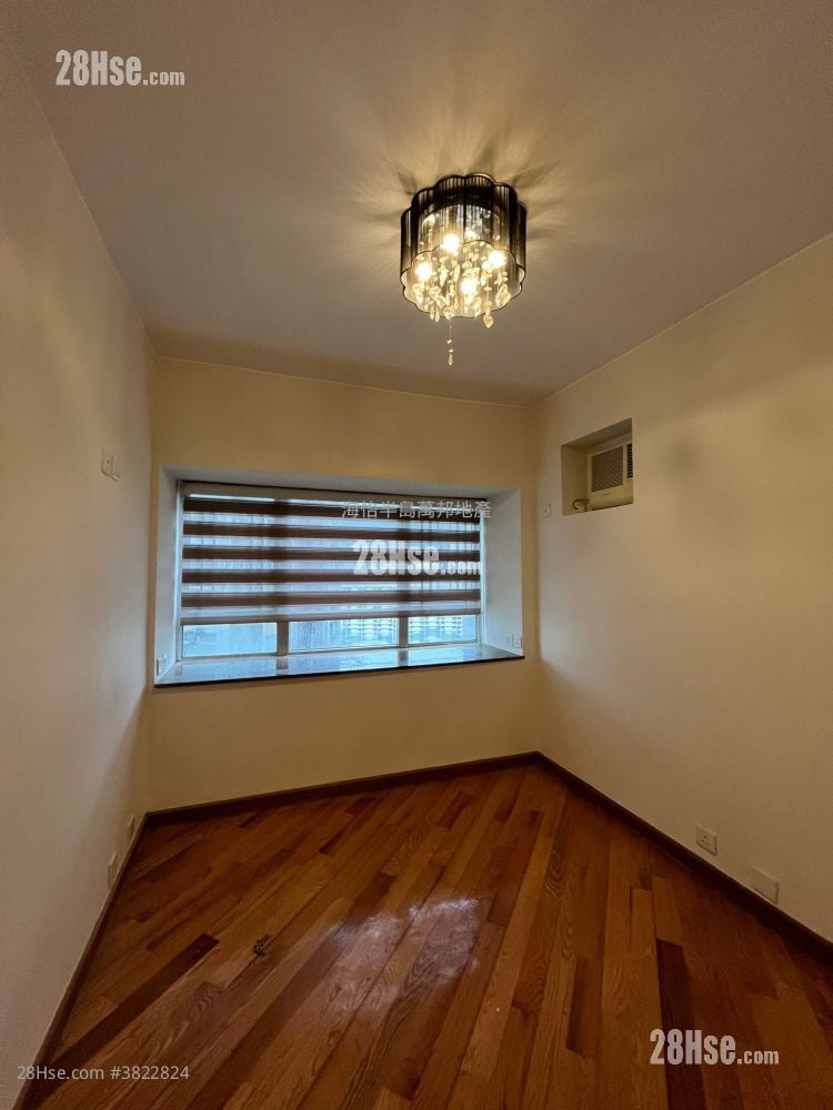 海怡半岛 售盘 3 房 , 2 浴室 581 平方尺