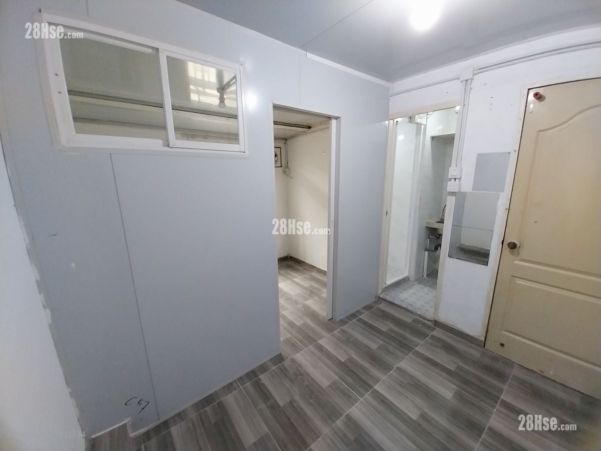 泥圍 租盤 1 房 , 1 浴室 150 平方呎