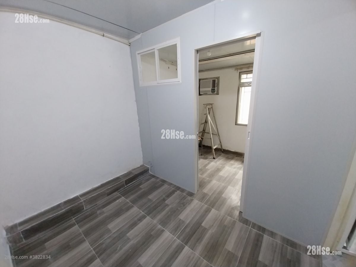 泥圍 租盤 1 房 , 1 浴室 150 平方呎