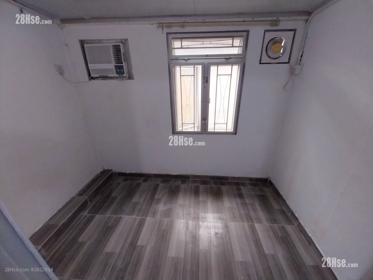 泥圍 租盤 1 房 , 1 浴室 150 平方呎