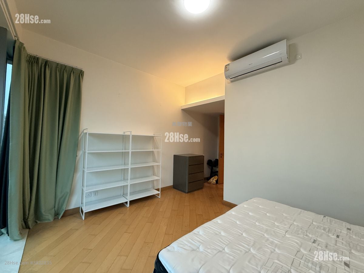 主人房: 葡萄園 租盤 3 房 , 4 浴室 1,569 平方呎