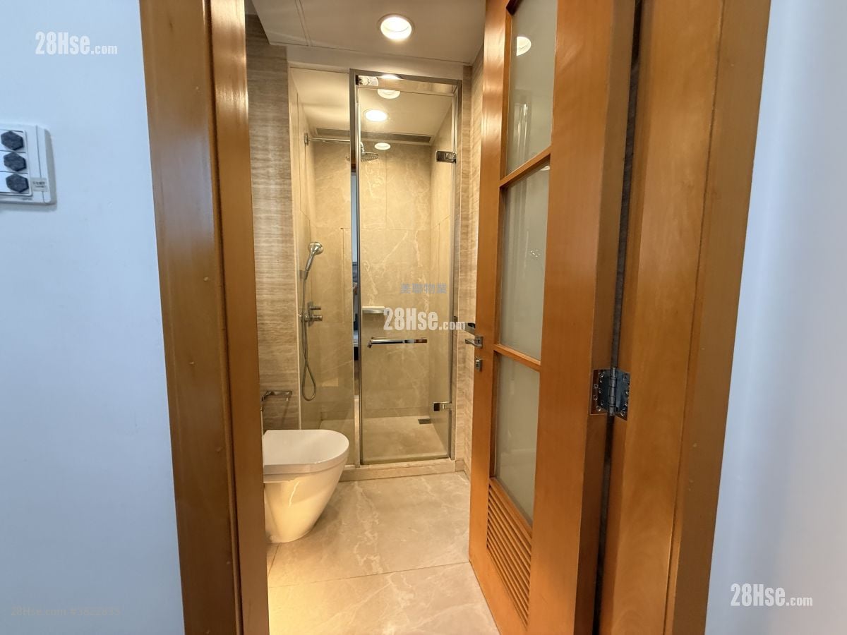 浴室: 葡萄園 租盤 3 房 , 4 浴室 1,569 平方呎