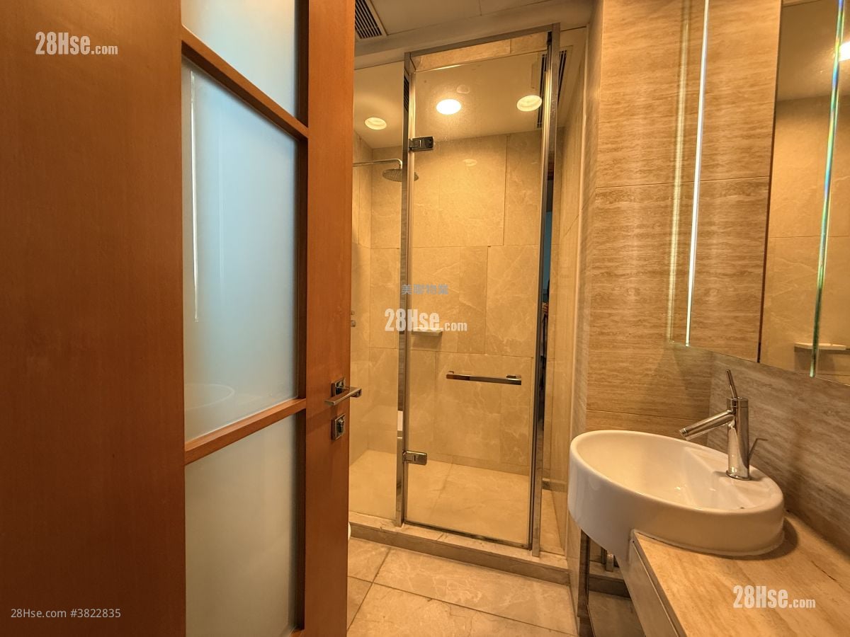 浴室: 葡萄園 租盤 3 房 , 4 浴室 1,569 平方呎