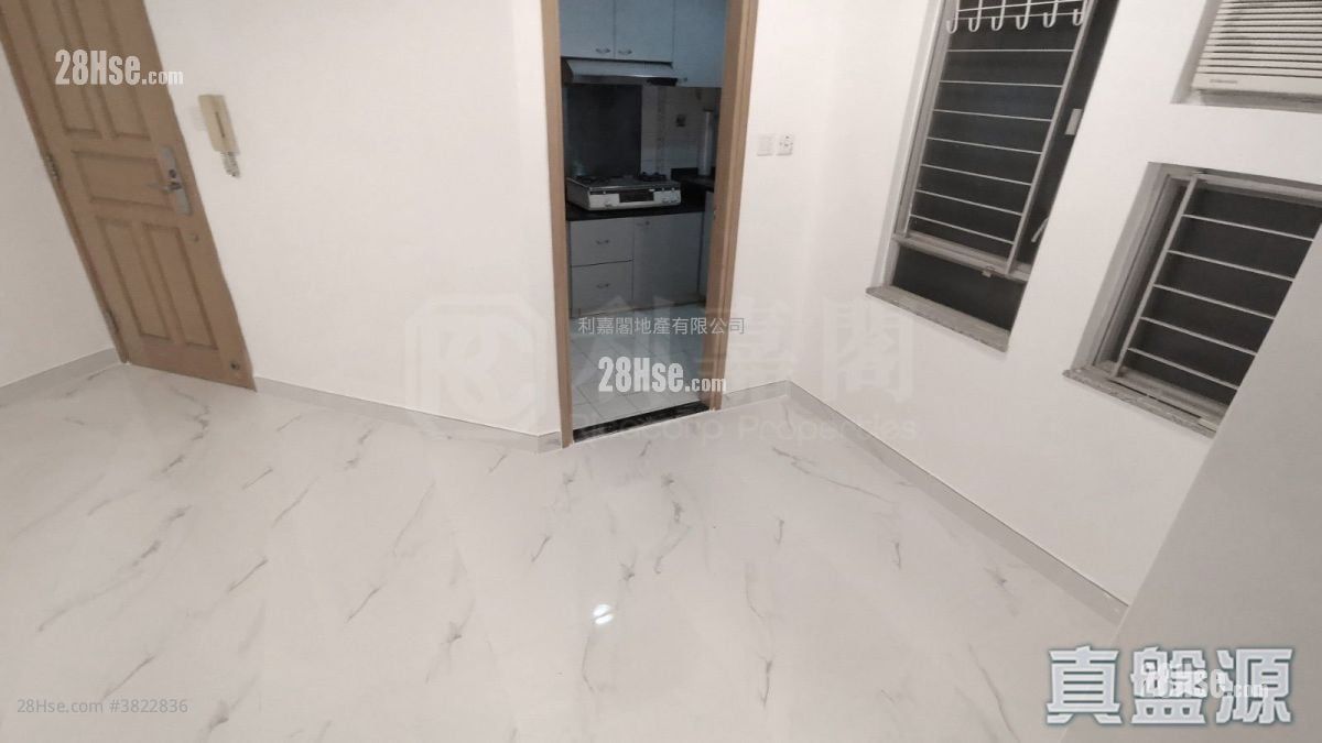 Kingswood Villas Sell 2 Bedrooms , 1 Bathroom 449 ft²