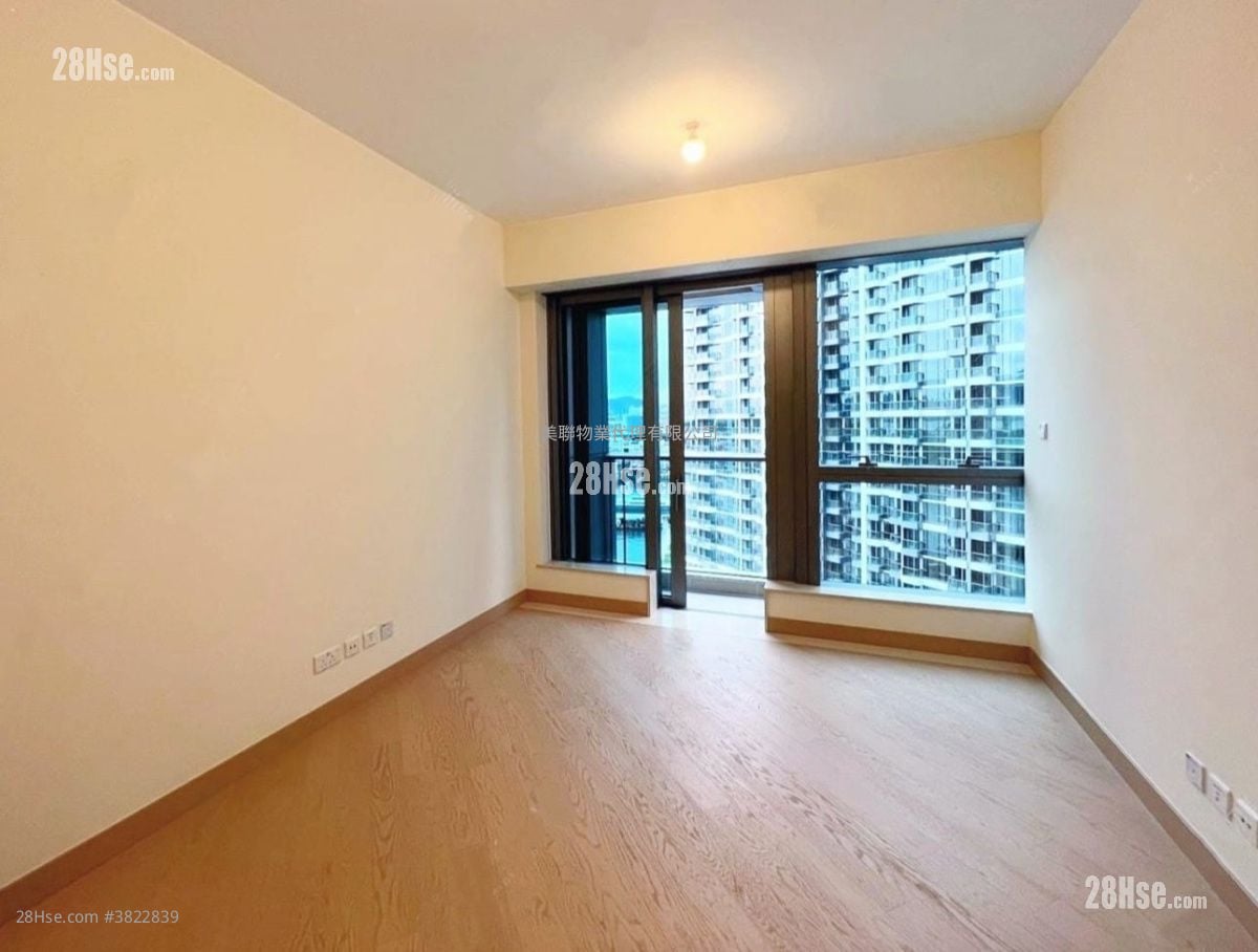 Grand Victoria Sell 1 Bathroom 278 ft²