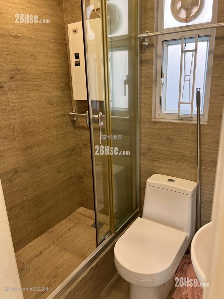 Bailey Garden Sell 3 Bedrooms , 2 Bathrooms 501 ft²