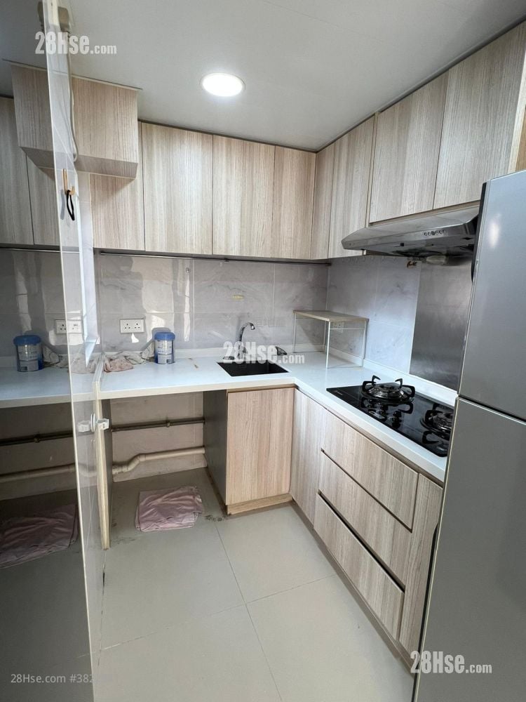 Bailey Garden Sell 3 Bedrooms , 2 Bathrooms 501 ft²