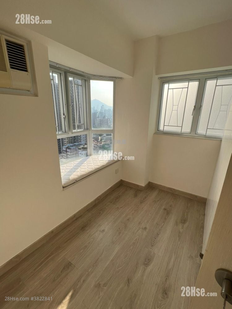 Bailey Garden Sell 3 Bedrooms , 2 Bathrooms 501 ft²