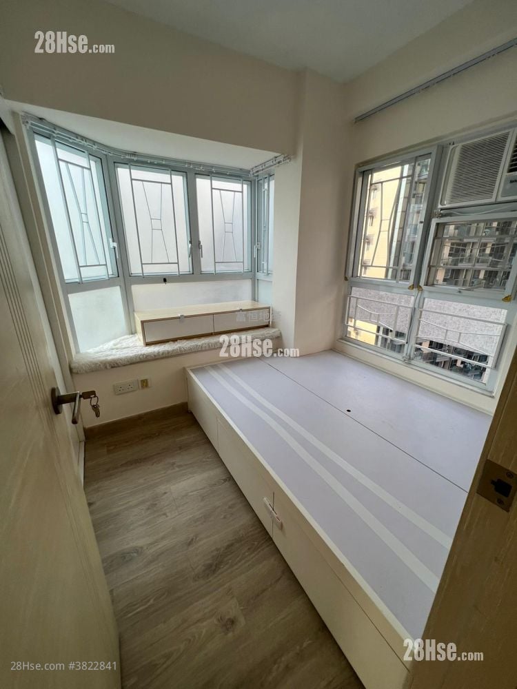 Bailey Garden Sell 3 Bedrooms , 2 Bathrooms 501 ft²