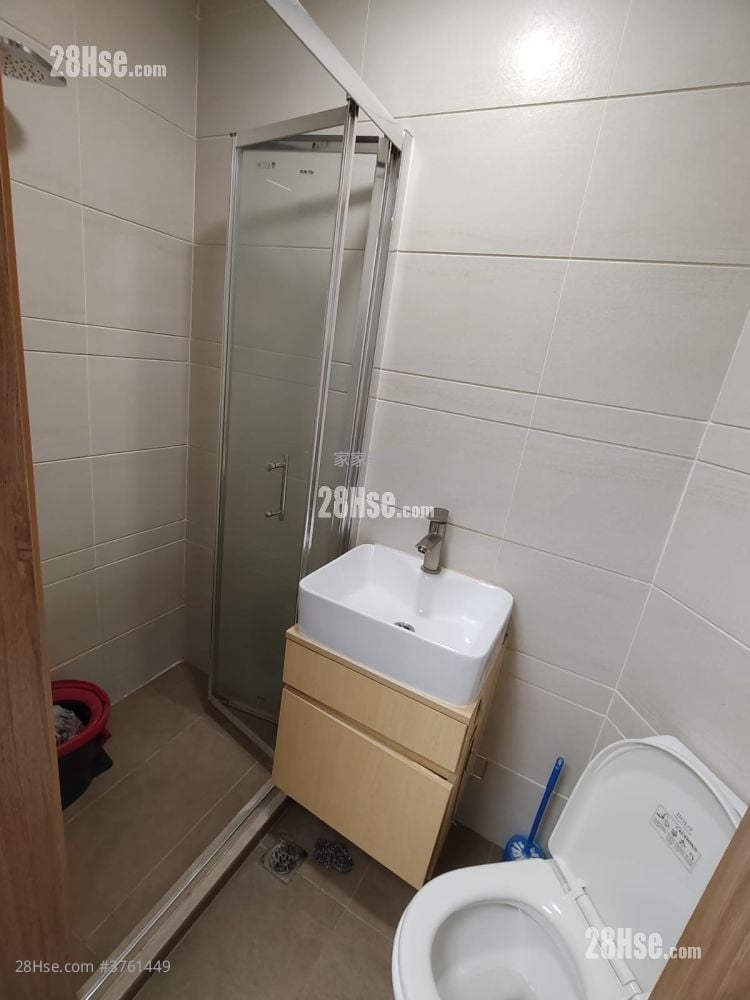 Good Harvest Centre Rental Studio , 1 Toilet