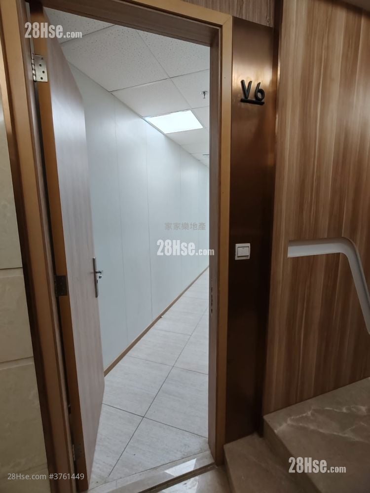 Good Harvest Centre Rental Studio , 1 Toilet