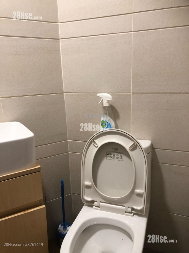 Good Harvest Centre Rental Studio , 1 Toilet
