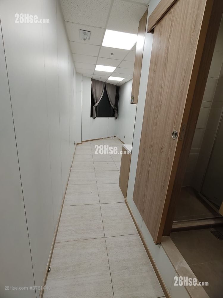 Good Harvest Centre Rental Studio , 1 Toilet