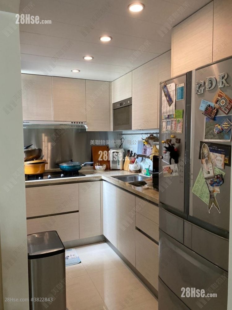 Greenpark Villa Sell 3 Bedrooms 716 ft²