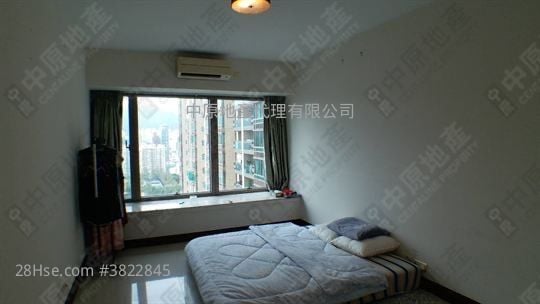 半山壹号 租盘 3 房 , 3 浴室 1,252 平方尺