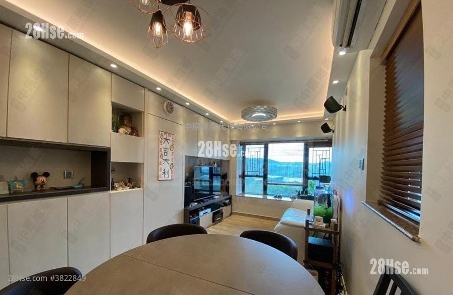 Oscar By The Sea Sell 3 Bedrooms 610 ft²