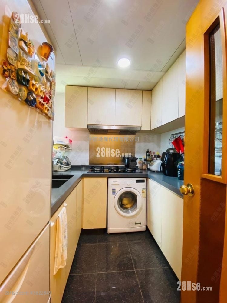 Oscar By The Sea Sell 3 Bedrooms 610 ft²