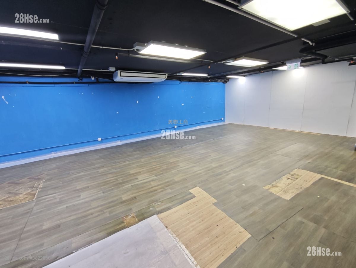 駱駝漆大廈 租盤