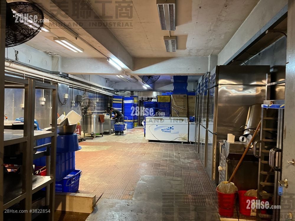 冯敬工业大厦 售盘