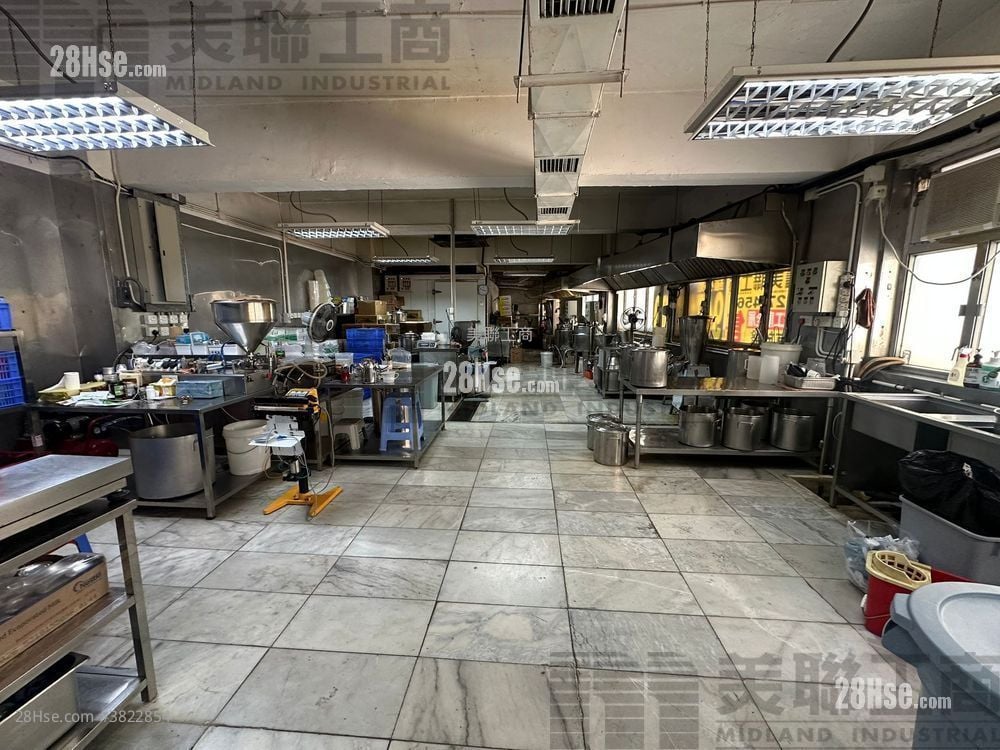 冯敬工业大厦 售盘