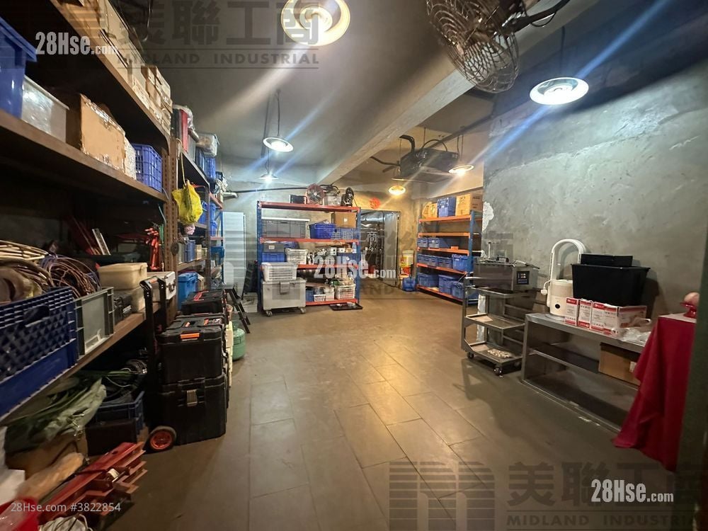 冯敬工业大厦 售盘