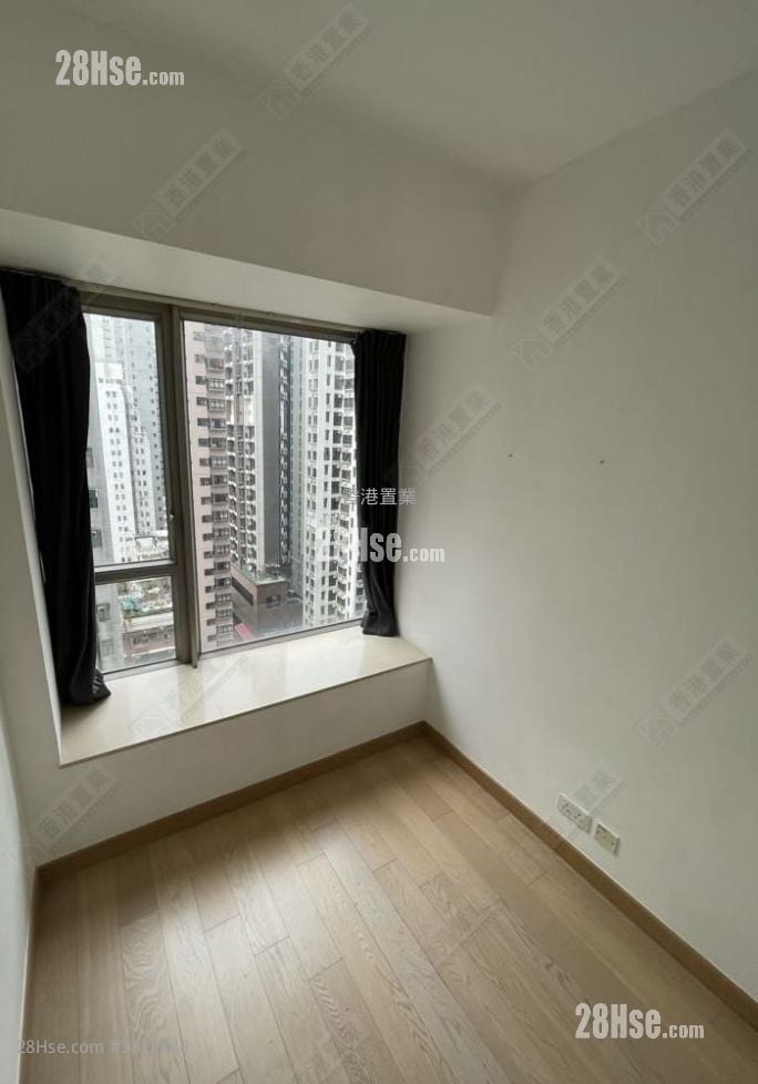 縉城峰 租盤 2 房 , 1 浴室 559 平方呎